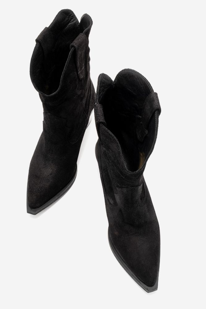 kadin-deri-western-topuklu-bot-SIYAH SUET-PNC1084-0102751_0